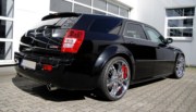 Chrysler 300c Touring - Anderson Edition